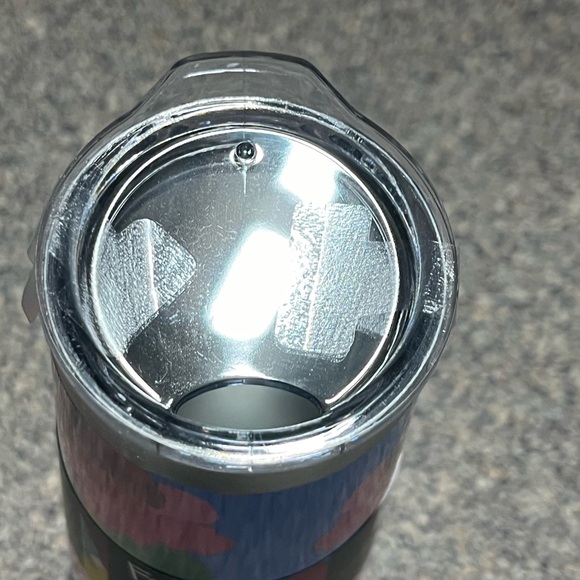 French bull insulated sleek tumbler. New. Have a few available - Picture 3 of 3